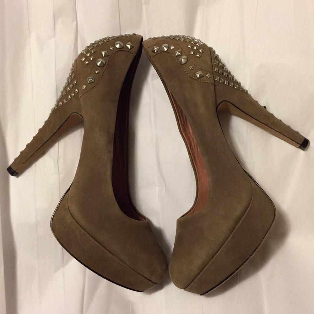 ❤️Vince Camuto Heels - Picture 4 of 9